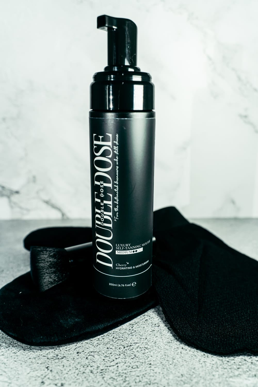 The Ultimate Tanning Bundle - Medium