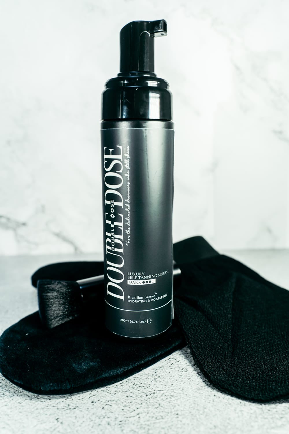 The Ultimate Tanning Bundle - Dark