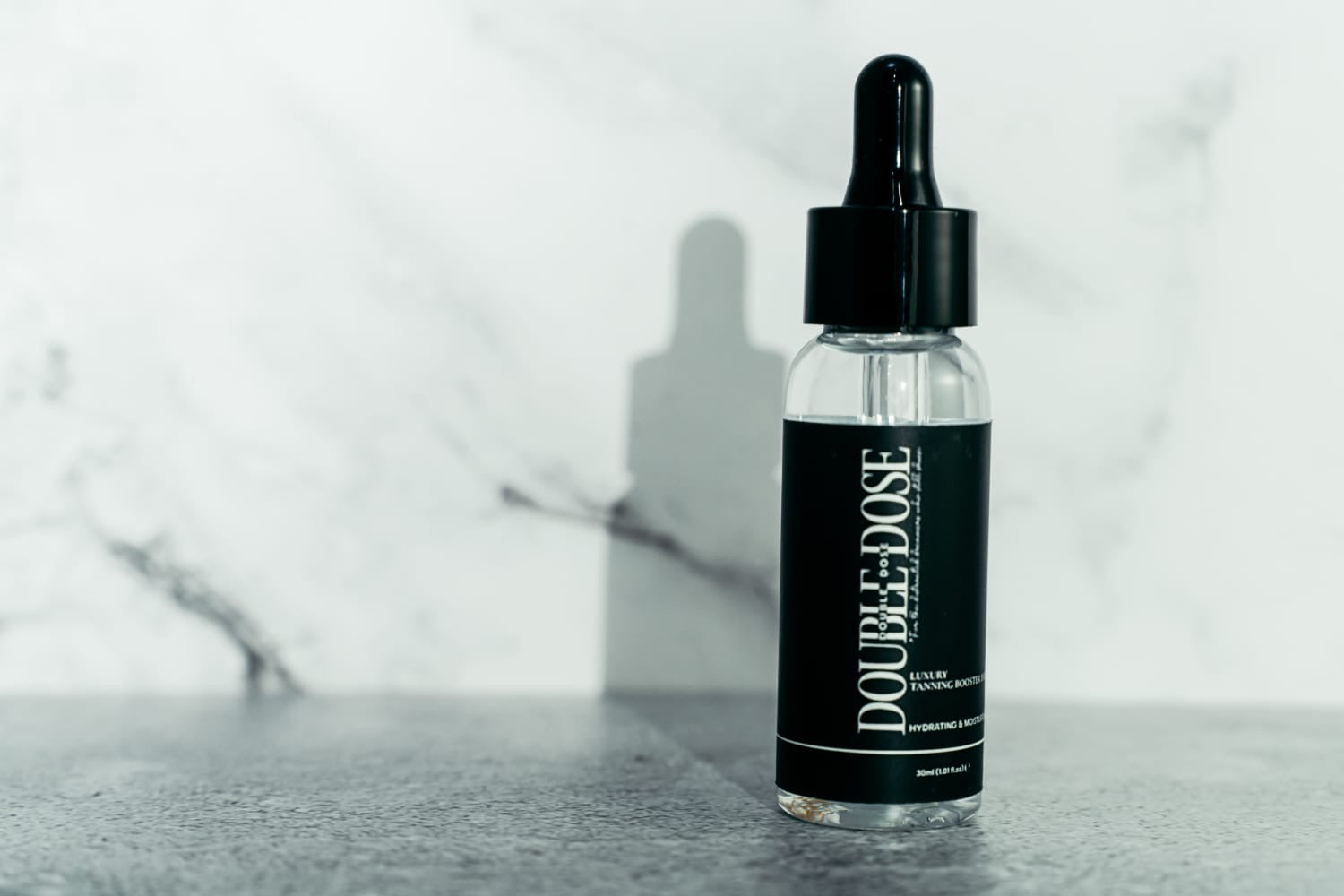 Luxury Tanning Booster Drops